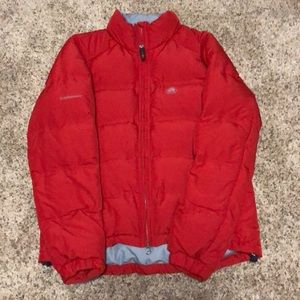 Nike Puffer Jackie